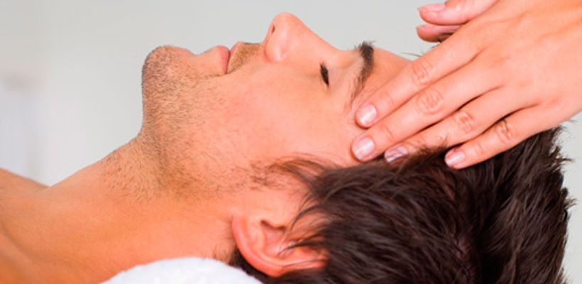 Tratamientos específicos para hombre en Caroli Health Club